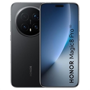 Honor Magic8 Pro - 512GB - Negru