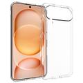 Husă TPU anti-alunecare Honor Magic8 Pro Air - Transparent