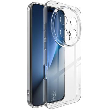 Husă TPU Honor Magic8 Pro Imak UX-5 - Transparent