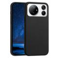 Husă TPU anti-alunecare Honor Magic9 Super - Negru