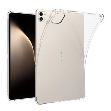 Husă din silicon rezistentă la șocuri pentru Honor MagicPad 3 - Transparent