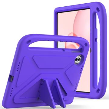 Husă Copii Antișoc Honor Pad 10 - cu Mâner - Violet