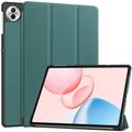 Husă Smart Folio Honor Pad 10 Tri-Fold - Verde negricios