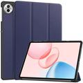 Husă Smart Folio Honor Pad 10 Tri-Fold - albastru închis
