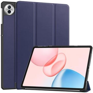 Husă Smart Folio Honor Pad 10 Tri-Fold - albastru închis