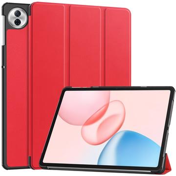 Husă Smart Folio Honor Pad 10 Tri-Fold - roșu