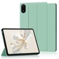 Husă Folio Smart Honor Pad 9 Pro - Tri-Fold - Verde