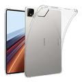 Husă din silicon rezistentă la șocuri pentru Honor Pad GT2 Pro - Transparent