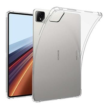 Husă din silicon rezistentă la șocuri pentru Honor Pad GT2 Pro - Transparent