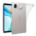 Husă din silicon rezistentă la șocuri pentru Honor Pad X7 - Transparent