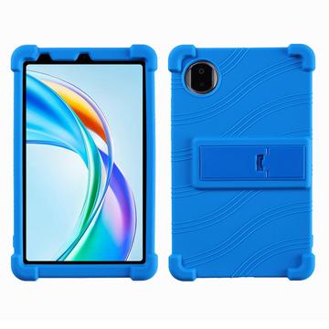 Husă din silicon Honor Pad X7 cu Kickstand
