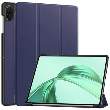 Husă Folio Smart Honor Pad X8a - Tri-Fold - Albastru