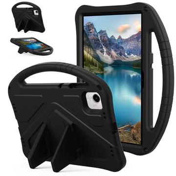 Husă Copii Antișoc Honor Pad X9a - cu Mâner - Albastru