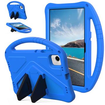 Husă Copii Antișoc Honor Pad X9a - cu Mâner - Albastru
