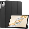 Husă Smart Folio Honor Pad X9a Tri-Fold - negru