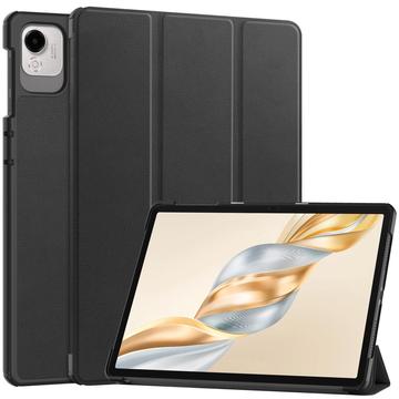 Husă Smart Folio Honor Pad X9a Tri-Fold - negru