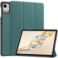 Husă Smart Folio Honor Pad X9a Tri-Fold - Verde negricios