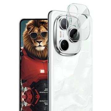 Geam Protecție Obiectiv Cameră Honor Power - Imak 2-în-1 HD