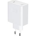 Adaptor de alimentare Honor SuperCharge GaN Slim HN-200500EP2 - 100W - Alb