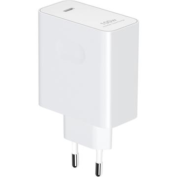 Adaptor de alimentare Honor SuperCharge GaN Slim HN-200500EP2 - 100W - Alb