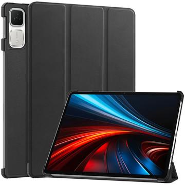 Husă Smart Folio Honor Tablet GT Tri-Fold - negru