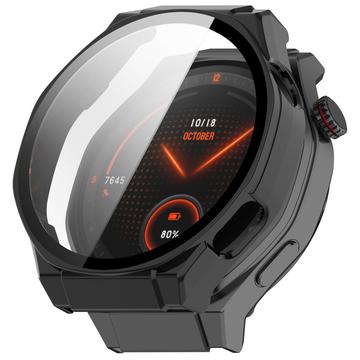 Husă Plastic cu Protector Ecran - Honor Watch 5 Ultra