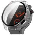Husă Plastic cu Protector Ecran Honor Watch 5 Ultra - Clar
