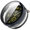 Husă Plastic cu Protector Ecran Honor Watch Fit Elegant
