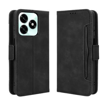 Husă portofel pentru card Honor X5c Plus