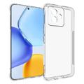 Husă TPU Honor X60 GT - Antișoc - Transparent