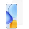 Protector de ecran din sticlă călită Honor X60 GT - 9H - Case Friendly - Transparent