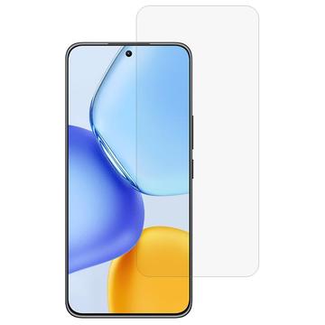 Protector de ecran din sticlă călită Honor X60 GT - 9H - Case Friendly - Transparent