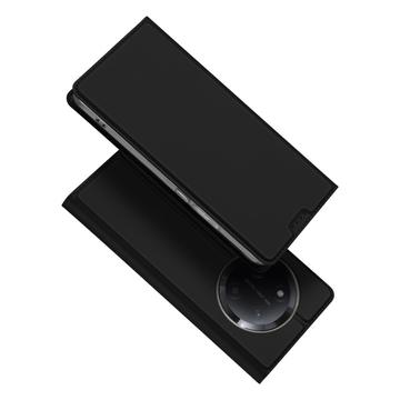 Husă Flip Honor X60 Pro/X9c/Magic7 Lite - Dux Ducis Skin Pro