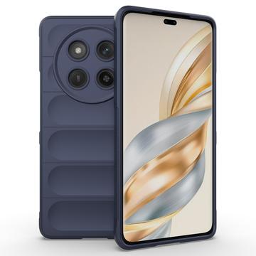 Husă TPU Honor X60 Pro - Rugged - Albastru Închis