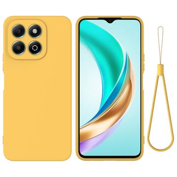 Husă Silicon Honor X6b - Liquid