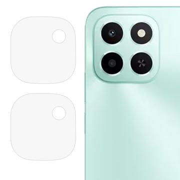 Geam Protecție Obiectiv Camera Sticlă Temperată Honor X6c - 2 Buc.