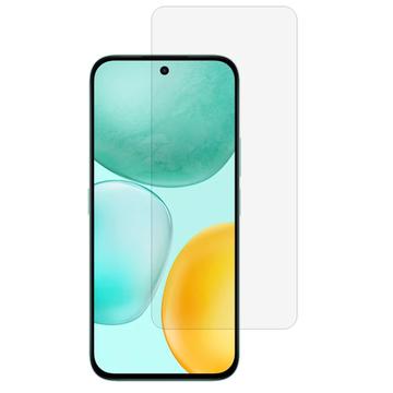 Protector de ecran din sticlă călită Honor X6c - 9H - Case Friendly - Transparent