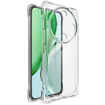 Husă TPU Honor X70 - Imak Drop-Proof - Transparent