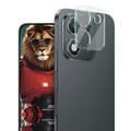 Geam Protecție Obiectiv Cameră Honor X70i - Imak 2-în-1 HD