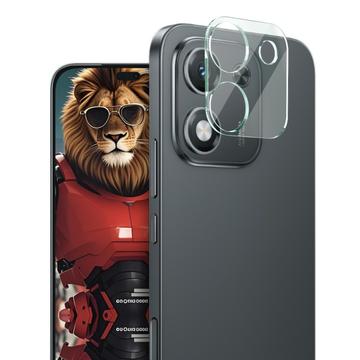 Geam Protecție Obiectiv Cameră Honor X70i - Imak 2-în-1 HD
