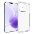 Husă TPU Honor X70i - Antișoc - Transparent