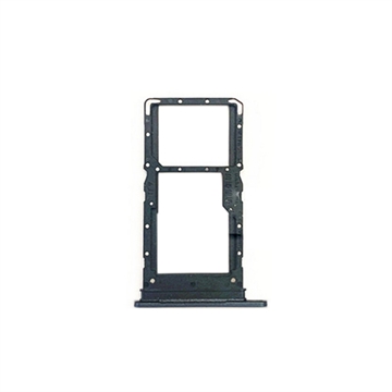 Tăviță Cartelă SIM Și Card MicroSD Honor X8 5G - Albastru