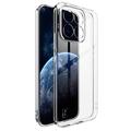 Husă TPU Honor X8c - Imak UX-5 - Transparent