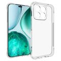 Husă TPU Honor X8c - Antișoc - Transparent