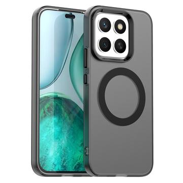 Husă MagSafe Honor X8c UltraGuard Matte - Negru