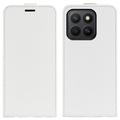 Husă Flip Vertical Honor X8c - Slot Card