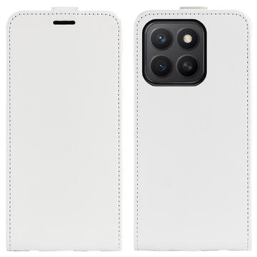 Husă Flip Vertical Honor X8c - Slot Card