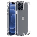 Husă Hibridă iPhone 13 Pro Max - Hook - Transparent