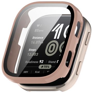 Husă Plastic cu Protector Ecran - Huami Amazfit Bip 6