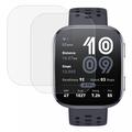 Folie Protecție Ecran TPU Huami Amazfit Bip 6 - 2 buc. - Transparent
